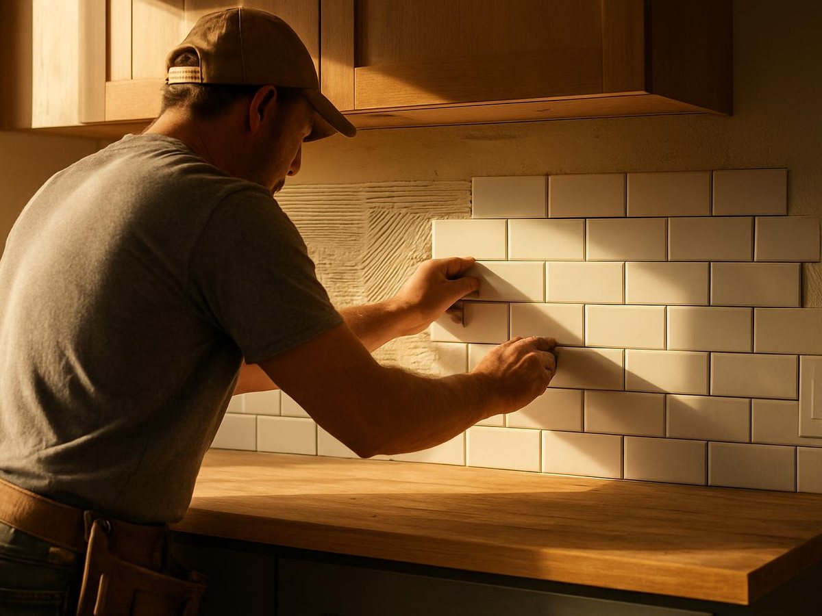 Harbor & Hearth Kitchen Remodeling work in Boynton Beach